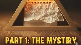 How to make Magical fire birthday card part 1
