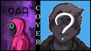 Pink Soldiers (Squid Game) - The Dooo cover (Extended ver.)