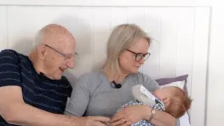 Grace Across the World | Episode 2 | Elizabeth and Zechariah