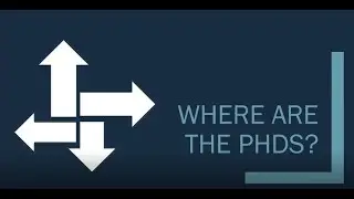 PhD Pathways: Career Exploration for Humanities and Social Science PhDs