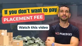 How to AVOID Amazon Placement Fees and Inbound Costs with Smart 3PL Strategy