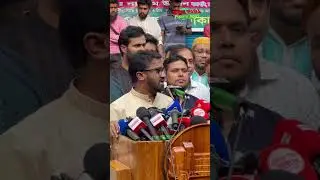 Rashed Khan Menon Nurul Haque Nur #viralvideo #shorts #vpnur #vpnur_news