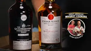 Cedar Ridge Distillery - 