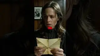 My Childhood Penpal ✉️👤 #horror | Hindi Horror #shorts