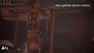 A Plague 4080 Fps Drop Frametime Spike