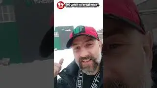 Мой пробег на вездеходе 22 тысячи километров. За рулём уже 228 дней.