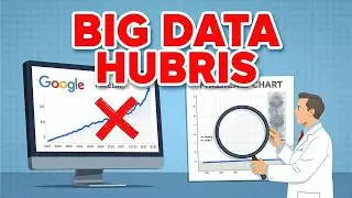 The Failure of Google Flu Trends: Why Big Data Can&rsquo;t Replace Real Science
