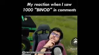 CarryMinati 