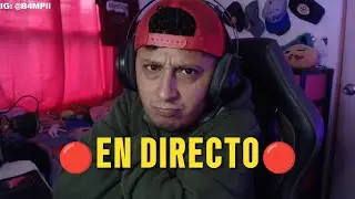 🔥ESTE STREAM SE SALIO DE CONTROL 😮 // CHARLA, MINECRAFT, FORTNITE 🇨🇷🇨🇷🇨🇷