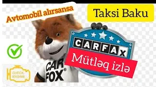 Toyota Prius alarkən nəyə diqqət edim.