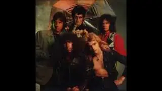 situation outta control -  heavy metal kids