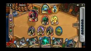 Wild: Thief Rogue vs Jade Shaman