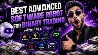 Best Binary Signal Software in 2026 — Works on All Devices & Brokers | Advance  signal