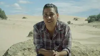 No Distance Between Us | Trailer | EFFA '21