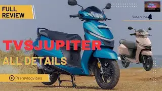 2026 TVS JUPITER 113 HONEST REVIEW - क्या आपको जुपिटर लेना चाहिए - Datails में जानिए 