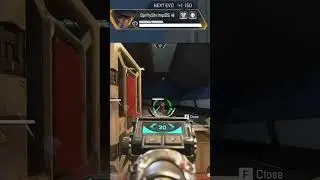 Apex Legends Team Wipe #teamwipe #apexlegends