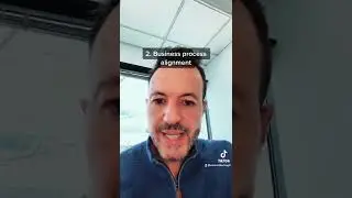 Три основные причины провала цифровой трансформации
