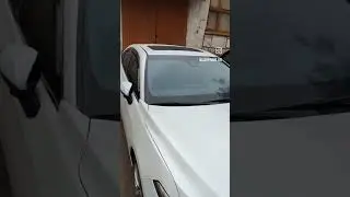 КАК БУДТО ЗАТОНИРОВАННЫЙ ЛОБ