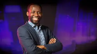 Professor Hafiz Alaka, AI Innovator