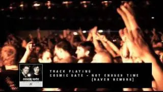Cosmic Gate - Sign Of The Times (Deluxe Edition)