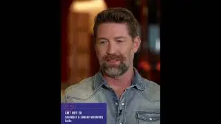Hey y&rsquo;all, I sat down with @CMT Hot 20. You can catch my episode this weekend at 9a/8c