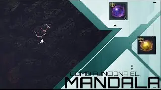 COMO SUBIR EL MANDALA DE MANERA ECONOMICA Y EFICIENTE EN MIRM HASTA EL MOMENTO