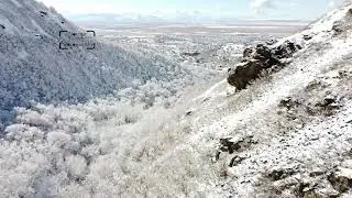 Bair Canyon - Fruit Heights Utah