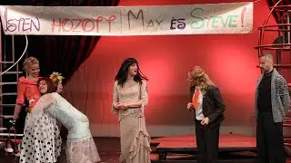Primadonnák - ajánló