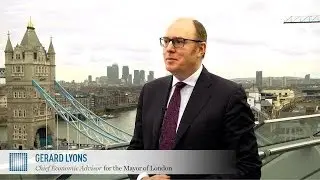Can the ECB's latest stress tests prevent another round of banking failures? | World Finance Videos