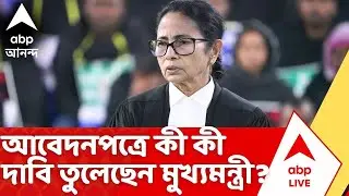 Mamata Banerjee | SIR মামলার আবেদনপত্রে কী কী দাবি তুলেছেন মুখ্যমন্ত্রী ? দেখুন I Supreme Court