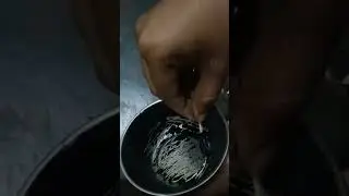 How to make kajal at home