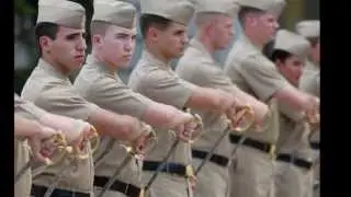 What I Learned in the Navy: Lani Hay