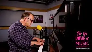 Jules Maxwell - Marryin' Marion