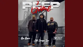 Peep Game (feat. Rae Rosero)