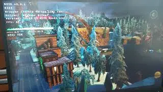 Lego Batman 2 DC Super Heroes - Winlator CMOD - Galaxy S22 Snapdragon 8gen1 - 720p