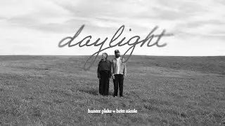 Hunter Plake + Britt Nicole - Daylight (Official Lyric Video)