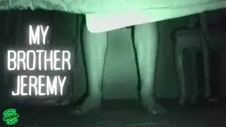 MY BROTHER JEREMY | Analog Horror Short Film | Red Tower