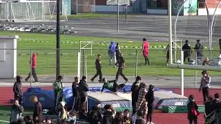 Penn HS Meet @ South 02219 Pole Vault