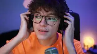 Steven Suptic Twitch Stream, February 16, 2021