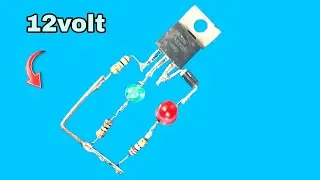 Unveiling the Danger of Reverse Polarity: Safeguard Your Electronics with Our IRF3205 MOSFET