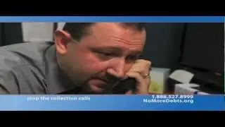 Stop Collection Calls and Creditor Harassment at Work | Credit Counselling Society