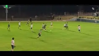 LO vs San Juan Diego 6-1 Holden 2 goals 