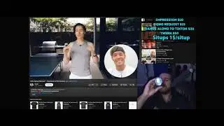 Vegan Gains Reacts To @GoatisReviews 