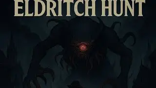 Eldritch Hunt - Fear the Old Blood 