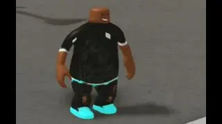 bababooey in da hood