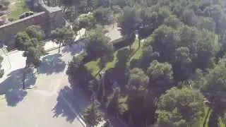 Castell Form&oacute;s i Ru&iuml;nes Almat&agrave;