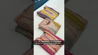 Pakistani Suit At ₹299/- Pakistani Suit Wholesale Market In Surat