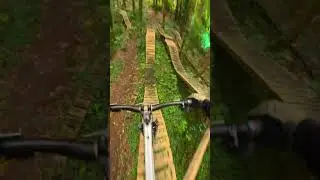 Coolest MTB Trails