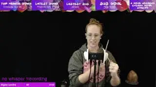 Chopsticks to relax to | Traditional ASMR