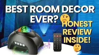 Rossetta Star Projector Review 2025: Is It Worth Buying? Pros, Cons & Verdict